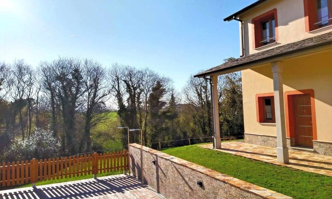 Serantes Appartement | Tapia de Casariego plages - Apartamentos Navalin (Appartement 8)