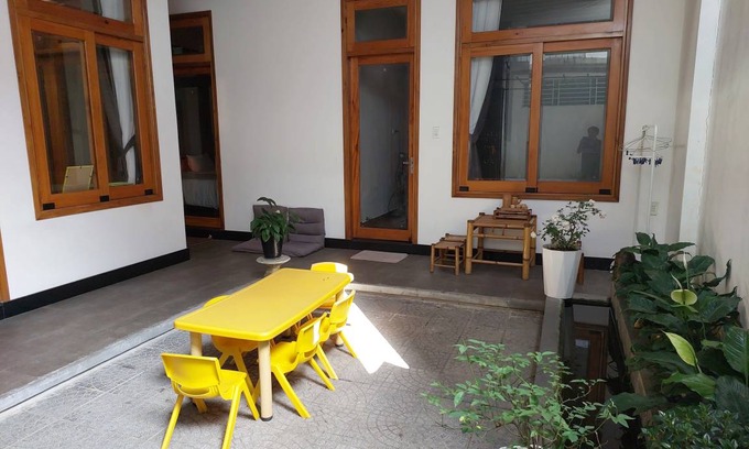 Hue City Centre Appartement | Appartement ∙ 8 personnes