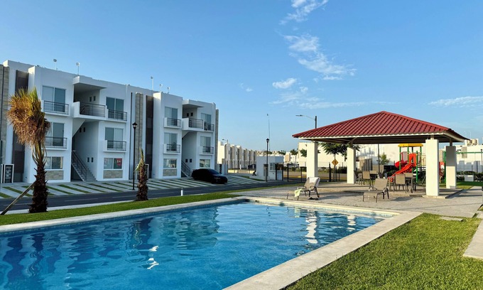 Veracruz Appartement | Apartment 8 min from Veracruz Airport