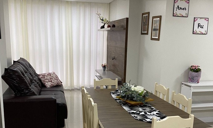 Torres Appartement | Apartment 802, arca condominium building, torres, rs