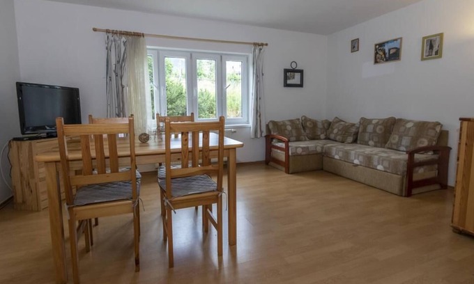 Novy Smokovec Appartement | Apartment 9 in the High Tatras
