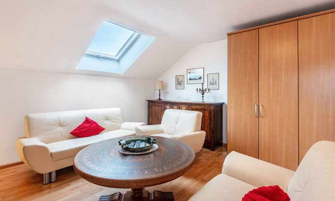 Bad Bellingen Appartement | Appartement "9" avec terrasse privée, balcon et Wi-Fi