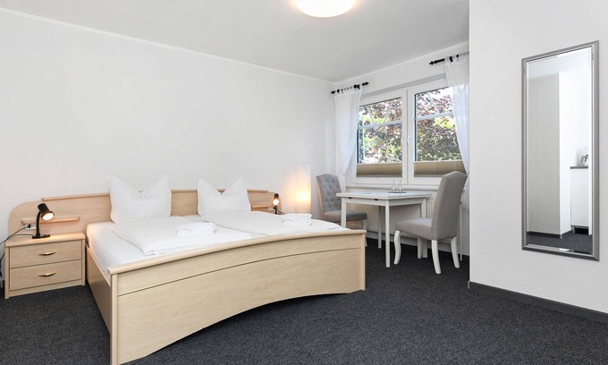 Altharlingersiel Maison | Apartment A - Huus An't Deep in Altharlingersiel