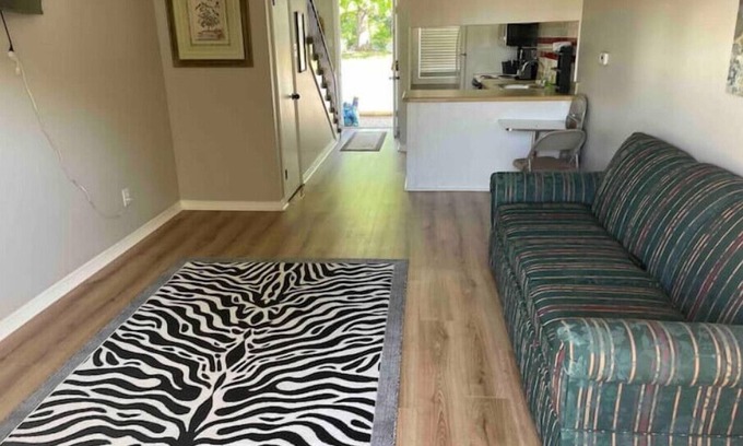 Bryant Appartement | Apartment A clean and safe