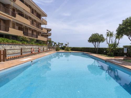 Cavi Appartement | Apartment Amica by Interhome