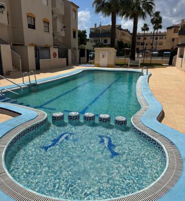 Punta Prima Appartement | Apartment A&T Punta Prima