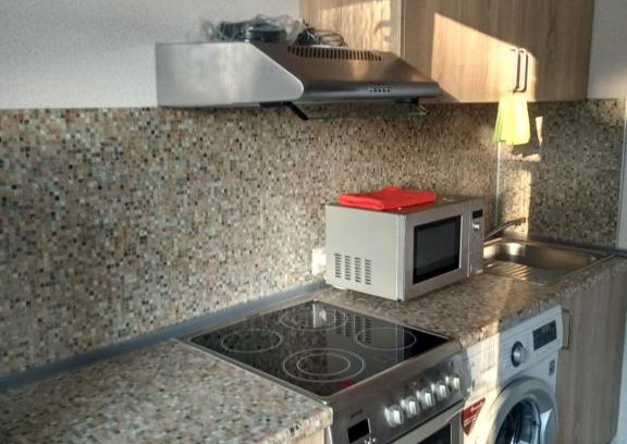 Dachnoe Appartement | Apartment A-Tour Petersburg 2