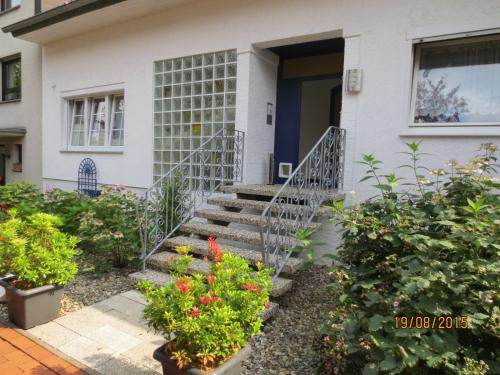 Gross Buchholz Appartement | Apartment Abel