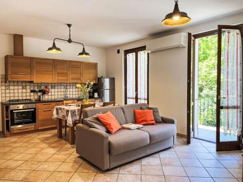 Savona Appartement | Apartment Acero - SBO104 by Interhome