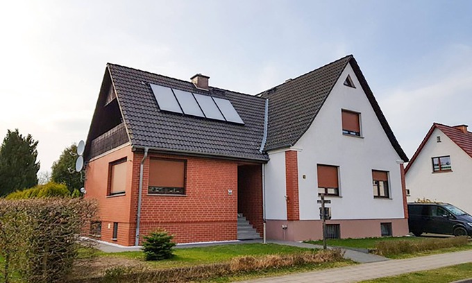 Ribnitz-Damgarten Appartement | Apartment Ackermann - Appartement
