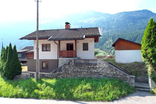 Flattach Appartement | Apartment Ad Alta - Flattach