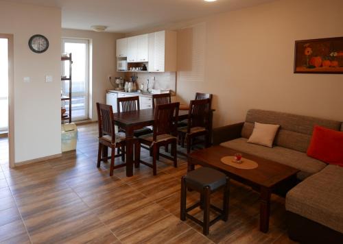 Velky Slavkov Appartement | Apartment Adriana 10E, Vysoké Tatry, High Tatras