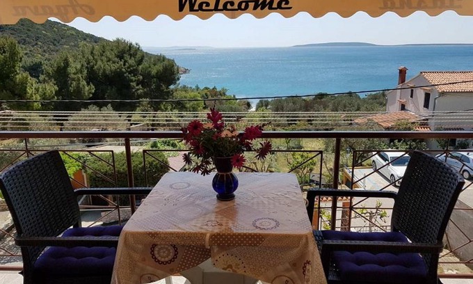 Miholascica Appartement | Apartment Agava