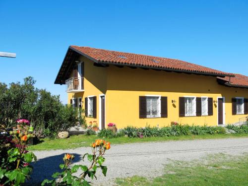 Vinchio Appartement | Apartment Agriturismo Colle di San Michele-1 by Interhome
