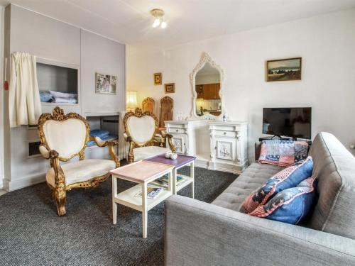 Tønder Municipality Appartement | Apartment Ahvo - 22km from the sea by Interhome
