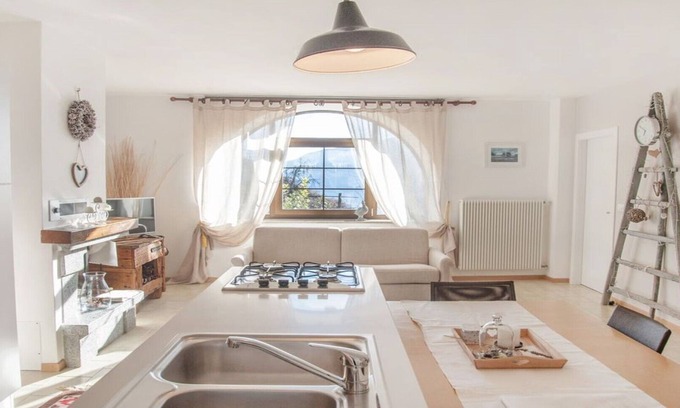 Ville del Monte Maison | apartment Maison de vacances "AIA" - détendez-vous dans un charmant village