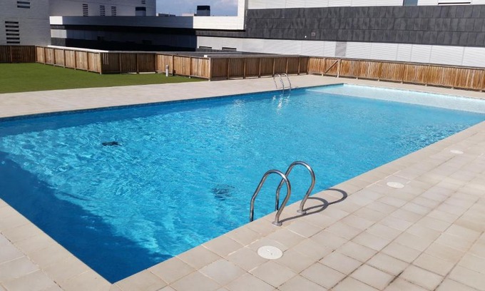 Viladecans Appartement | Apartment Airport Barcelona Premium