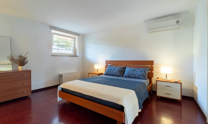 Conversano Appartement | Appartement 'Al Civico 1' avec terrasse privée, Wi-Fi et climatisation