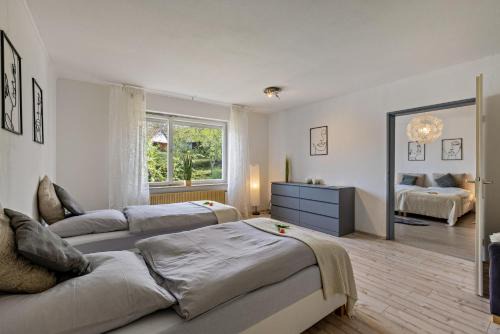 Schlatt Appartement | Apartment Alb Glück 1