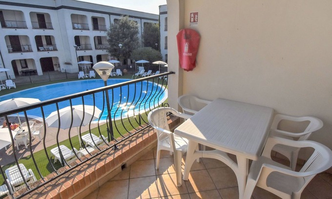 Lido di Spina Appartement | Appartement Alba by Interhome