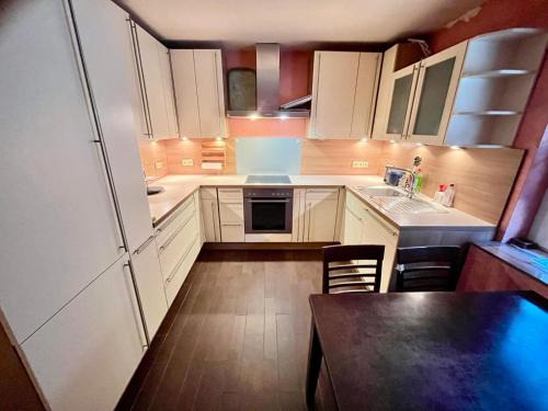 Pinzberg Appartement | Apartment Alfons