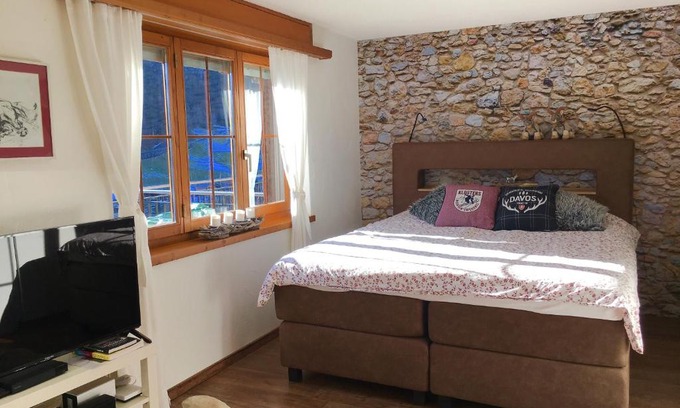 Kublis Appartement | Apartment Allegra