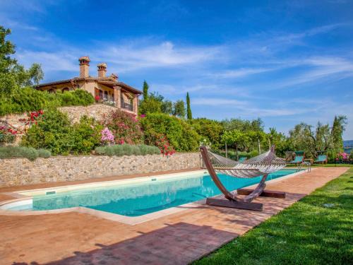 Allerona Appartement | Apartment Allerona-3 by Interhome