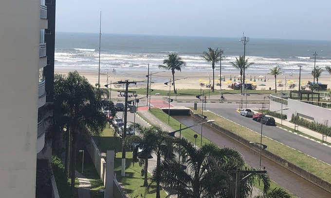 Vila Clais Appartement | Apartment almost foot in the sand