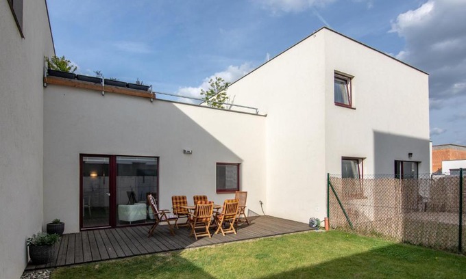 Znojmo Appartement | Apartment Aloha