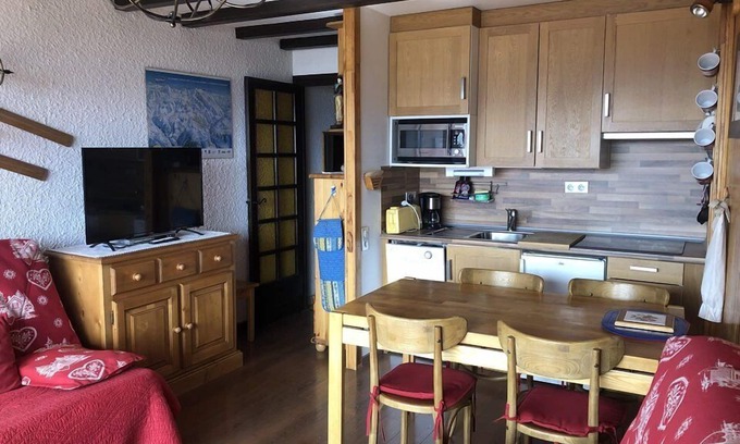 Jeux Appartement | Alpe D'huez AVENUE DU RIF NEL