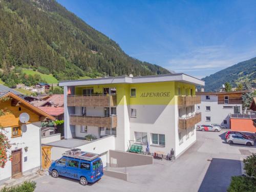 See Appartement | Apartment Alpenrose-2 by Interhome