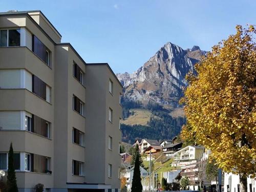 Engelberg Appartement | Apartment Alpenstrasse 621 by Interhome