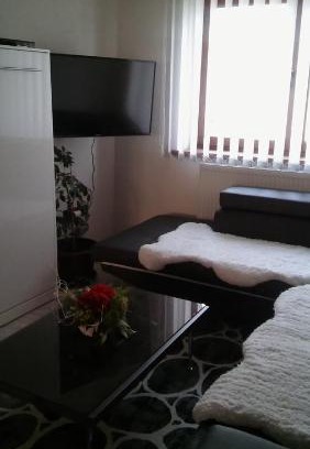 Liptovsky Mikulas Maison | Apartment Alta