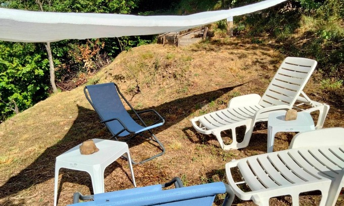 Ne Appartement | Appartement 'Altrove' avec Vue sur la Montagne, Jardin Privé et Wi-Fi