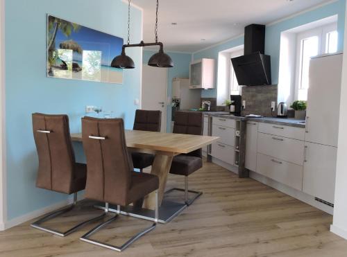 Lohhof Maison | Apartment Am Anker