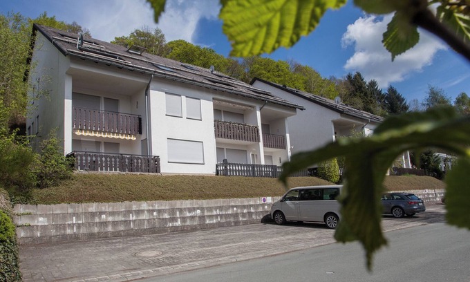 Niedersfeld Station Balnéaire | Apartment - Am Bergelchen 60-B | Winterberg-Niedersfeld