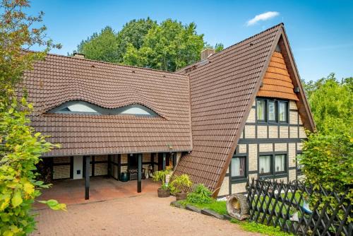 Region Hannover District Appartement | Apartment am Bullerbach Deister