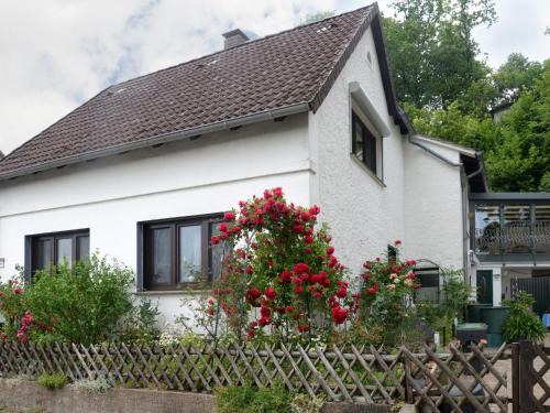 Schwalenberg Appartement | Apartment Am Dohlenberg by Interhome