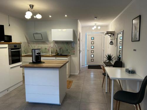 Region Hannover District Appartement | Apartment am Deister
