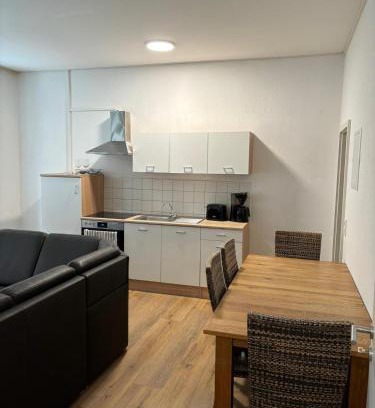 Innenstadt Appartement | Apartment Am Dom