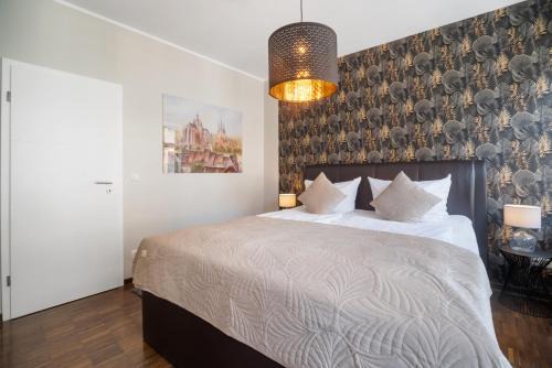 Erfurt Old Town Appartement | Apartment am Domplatz