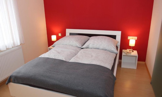 Konigslutter am Elm Appartement | Apartment am Elm