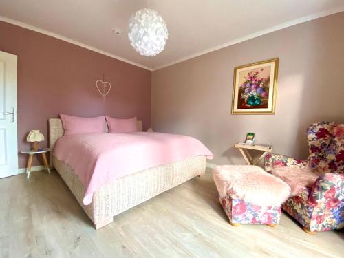 Obernkirchen Appartement | Apartment am Golfplatz
