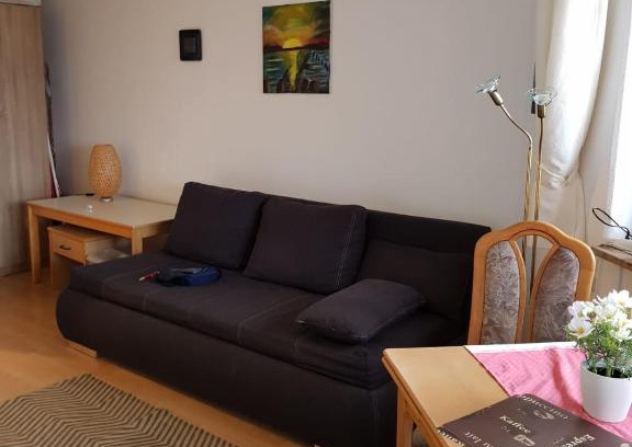 Ronnau Appartement | Apartment am Hafen