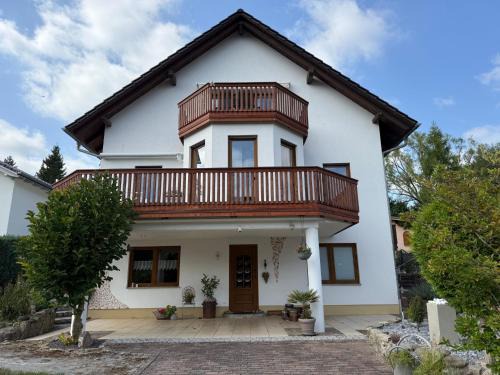 Mühlhausen Appartement | Apartment Am Kruchenplan