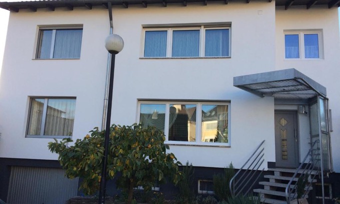 Roedermark Appartement | Apartment am Rathaus