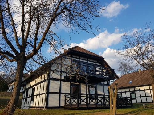 Feriendorf Frankenau Appartement | Apartment Am Sternberg 236