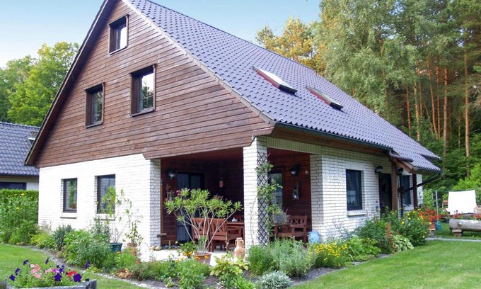 Negast Appartement | Apartment Am Wald, Negast