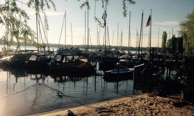 Wannsee Appartement | Apartment am Wannsee