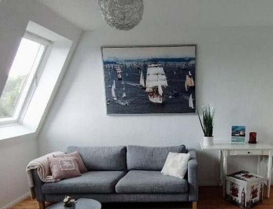 Pries Appartement | Apartment am Yachthafen